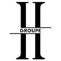 le logo du Groupe H